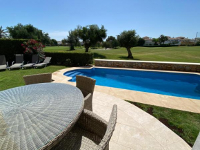 Mar Menor Golf Villa - Frontline Detached - Heated Pool